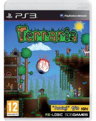 Terraria