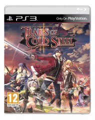 The Legend Of Heroes Trails Of Cold Steel II