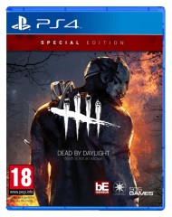 Dead By Daylight Special Edition