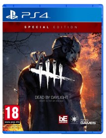Dead By Daylight Special Edition 
