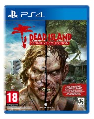 Dead Island Definitive Collection