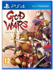 God Wars Future Past