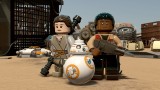 Joc Lego Star Wars The Force Awakens pentru PS4