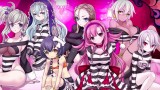Criminal Girls Invite Only - PS Vita