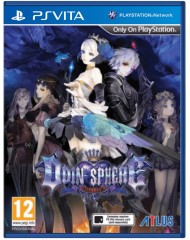 Odin Sphere Leifthrasir