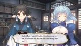 Joc Utawarerumono Mask Of Deception pentru PS Vita
