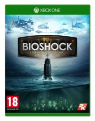Bioshock The Collection