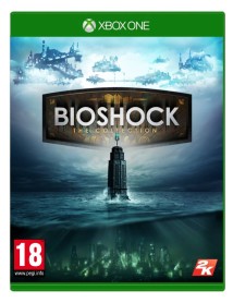Bioshock The Collection 