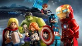 Joc Lego Marvel Avengers pentru PS4