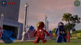 Joc Lego Marvel Avengers pentru PS4
