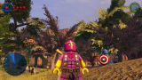 Joc Lego Marvel Avengers pentru PS4