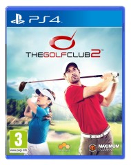 The Golf Club 2