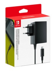 Incarcator Power Ac Nitendo