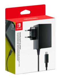 Incarcator Power Ac Nitendo 