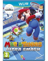 Mario Tennis Ultra Smash