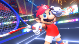 Joc Mario Tennis Ultra Smash pentru Nintendo Wii-U