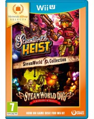 Steamworld Collection