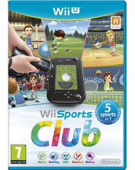 Sports Club
