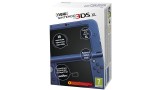 Consola New Nintendo 3ds XL - Metallic Blue (eu) /3d