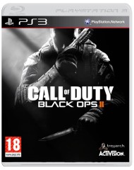 Call Of Duty Black Ops 2