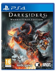 Darksiders Warmastered Edition 