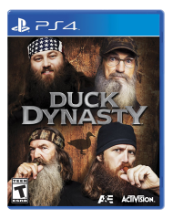 Duck Dynasty