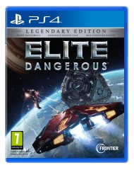 Elite Dangerous Legendary Edition