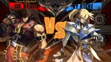 Joc Guilty Gear Xrd Rev 2 pentru PS4