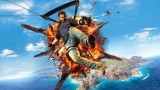 Joc Just Cause 3 Day 1 Edition pentru PS4
