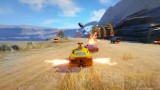 Joc Cars 3 Driven To Win pentru PS4