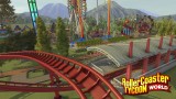 Joc Rollercoaster Tycoon World Deluxe Edition pentru PC