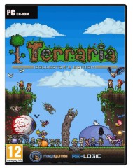 Terraria Collectors Edition