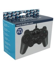 Zedlabz Wired Controller With Turbo Function