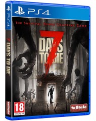 7 Days To Die