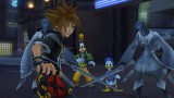 Joc Kingdom Hearts Hd 1.5 And 2.5 Remix pentru PS4