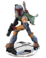 Infinity 3.0 Character Boba Fett