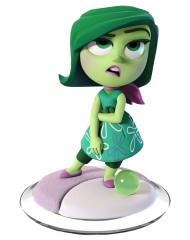 Infinity 3.0 Inside Out Disgust