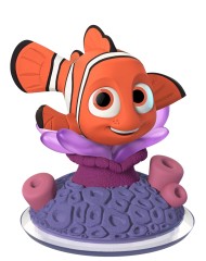 Infinity 3.0 Finding Dory Nemo