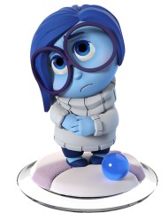 Infinity 3.0 Inside Out Sadness