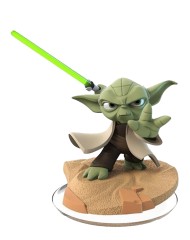 Infinity 3.0 Star Wars Yoda