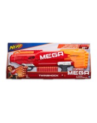 Arma Nerf - Mega Twinshock