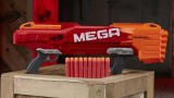  Arma Nerf - Mega Twinshock