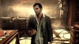 Joc Deus Ex Mankind Divided Steelbook Case Only Game pentru PC