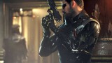 Joc Deus Ex Mankind Divided Steelbook Case Only Game pentru PC