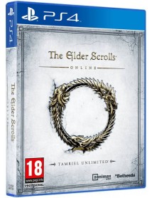 Elder Scrolls Online Tamriel Unlimited Ar 