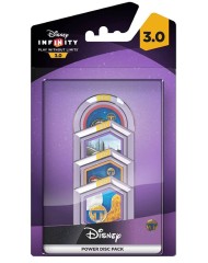 Disney Infinity 3.0 - Tomorrowland Power Disc Pack