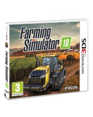 Farming Simulator 2018