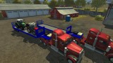 Joc Farming Simulator 2018 pentru Nintendo 3DS