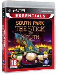 South Park The Stick Of Truth Essentials