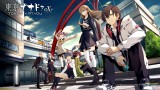 Joc Tokyo Xanadu pentru PS Vita